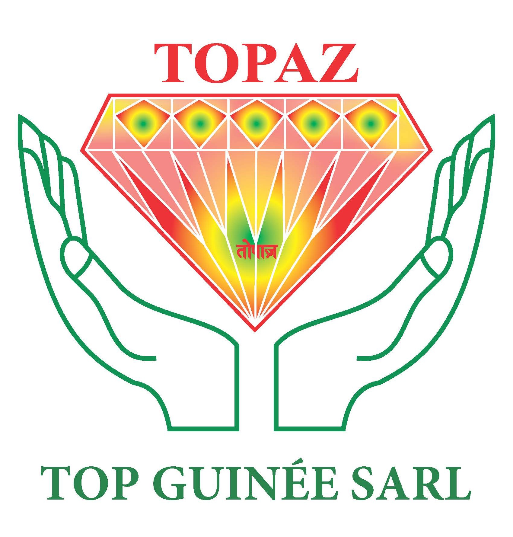 TOP GUINÉE SARL