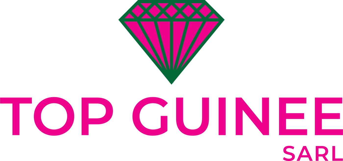 TOP GUINÉE SARL